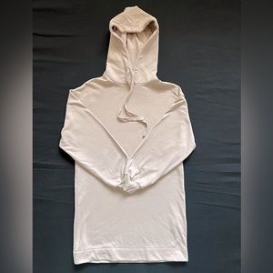 Zara Hoodie Dress